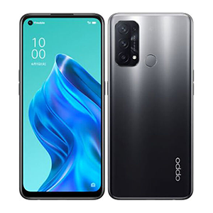 OPPO Reno5 A A101OPの画像